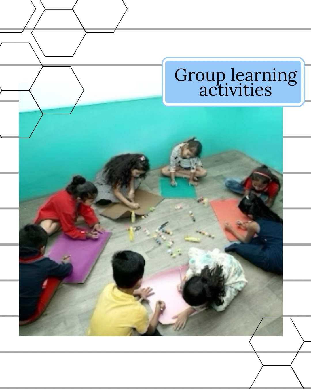 Group Learning
